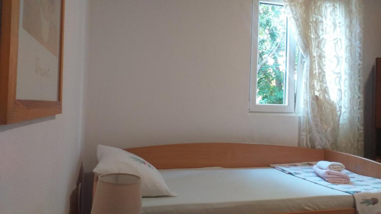 Apartman Vesna 威尔帕扎 外观 照片
