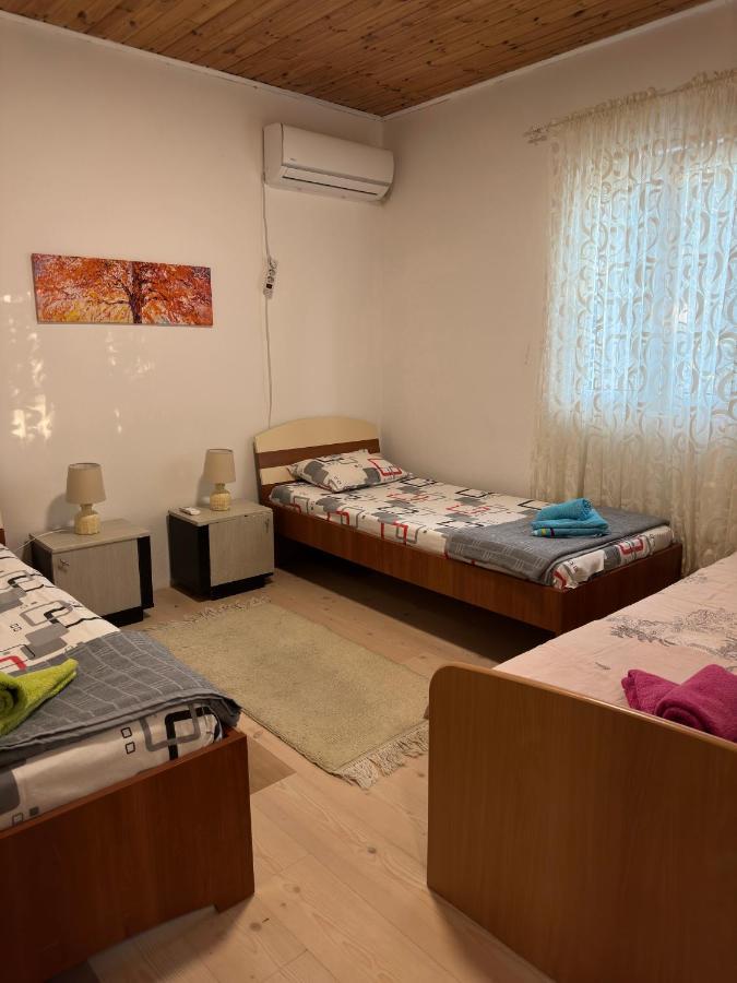 Apartman Vesna 威尔帕扎 外观 照片