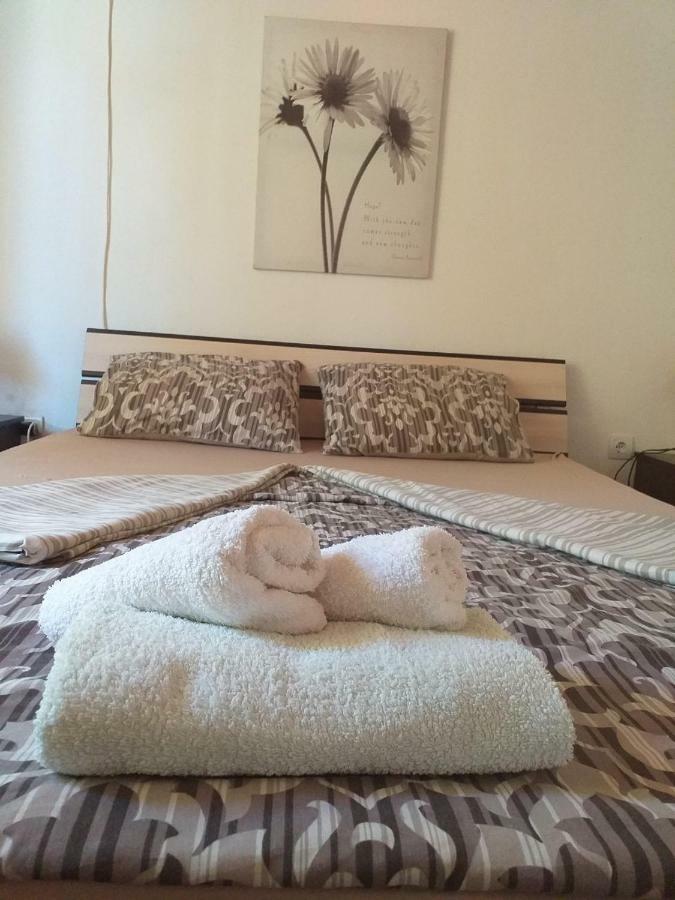 Apartman Vesna 威尔帕扎 外观 照片